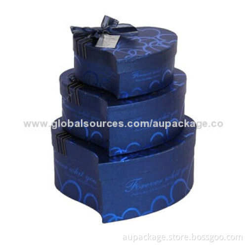 Gift Boxes, Five Colors Can be Customized, Can be Used as Packaging of Goods Dressing